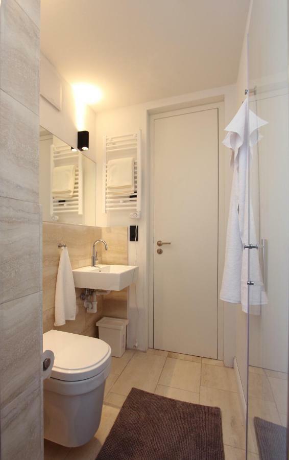 Loft Am See Mit Privatem Badestrand Und Klimaanlage Immenstaad am Bodensee Ngoại thất bức ảnh