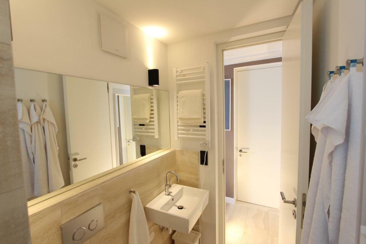 Loft Am See Mit Privatem Badestrand Und Klimaanlage Immenstaad am Bodensee Ngoại thất bức ảnh